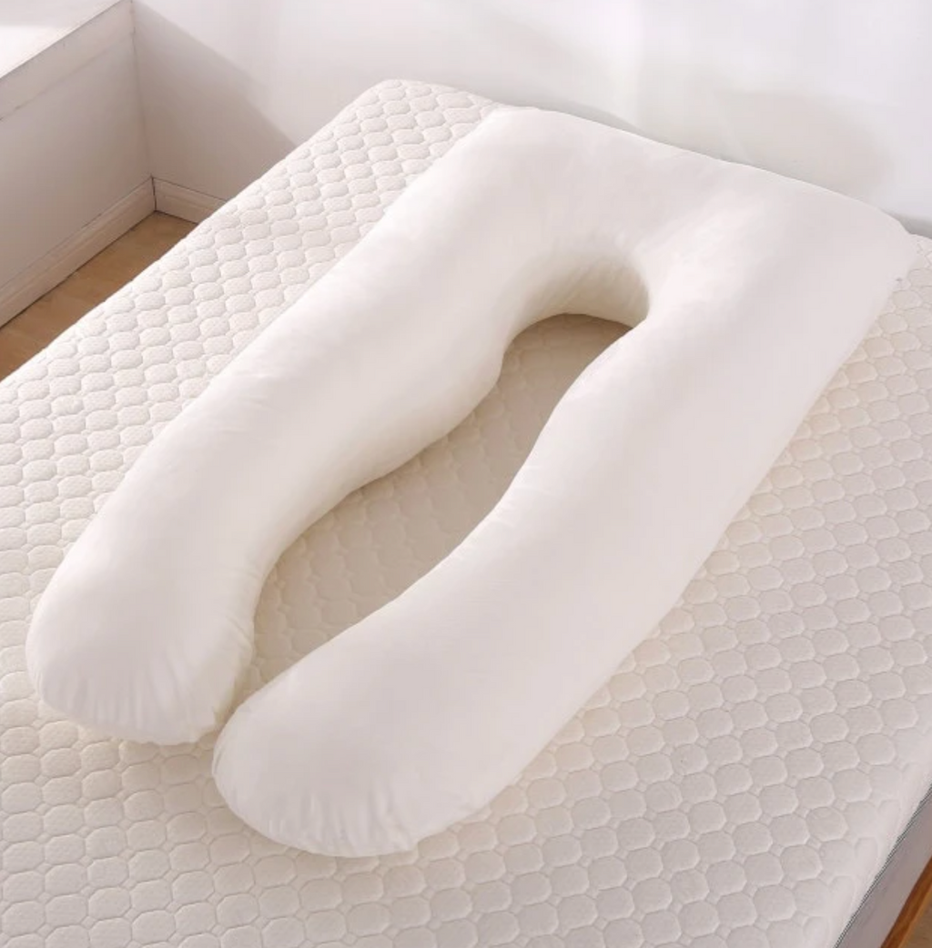 The Cuddle Pillow – Modern Motus