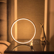Circu Table Lamp