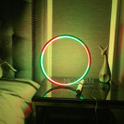 Circu Table Lamp