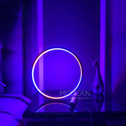Circu Table Lamp