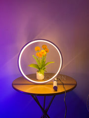 Circu Table Lamp