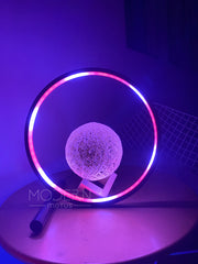 Circu Table Lamp