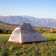 Naturehike Cloud Up Seriev Camping Tent
