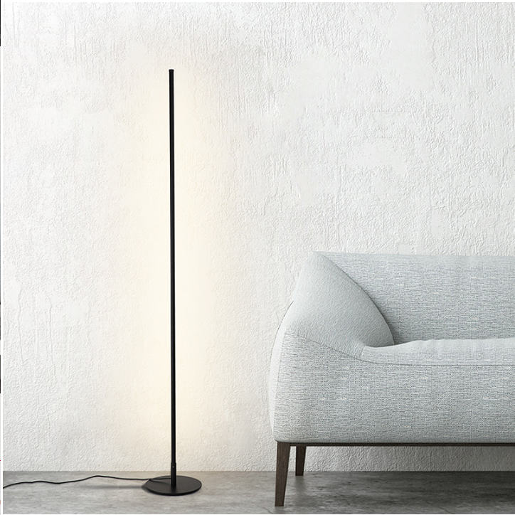 Line Lamp Minimal Series