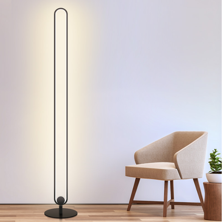 Nordico Lamp Minimal Series