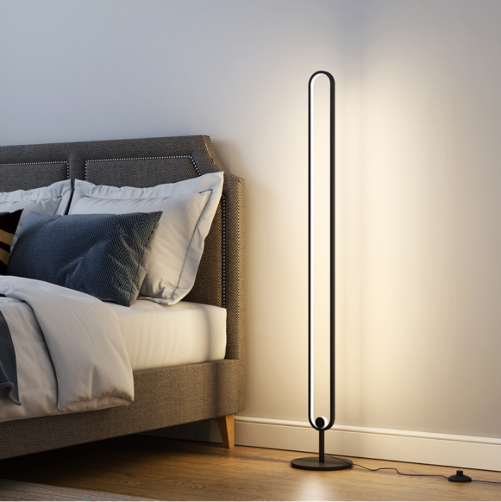 Nordico Lamp Minimal Series