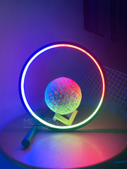 Circu Table Lamp