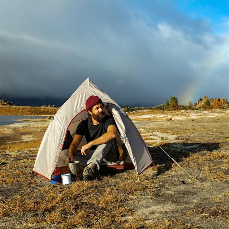 Naturehike Cloud Up Seriev Camping Tent