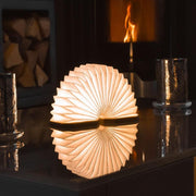 Woodventure Smart Folding Light