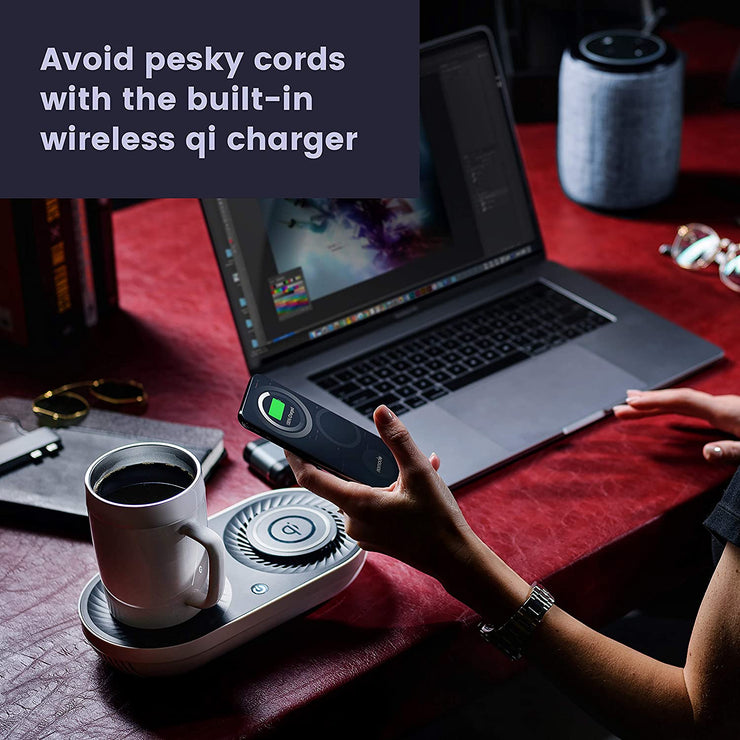 Motus All-In-One Base Station 2021