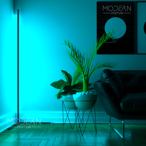 Omnia Lamp