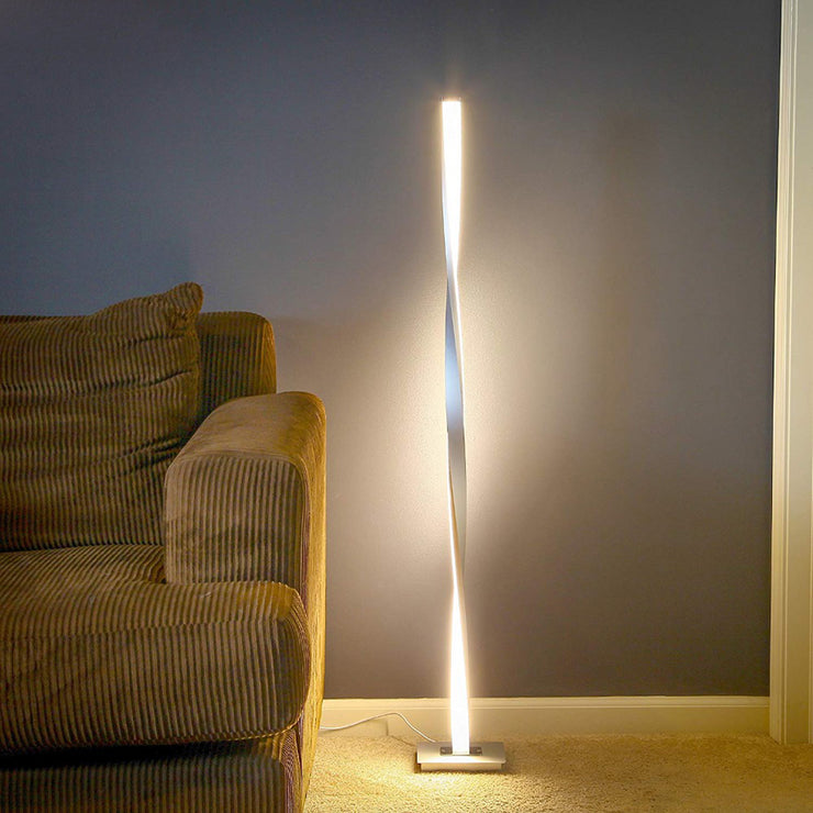 Twisto Lamp Minimal Series