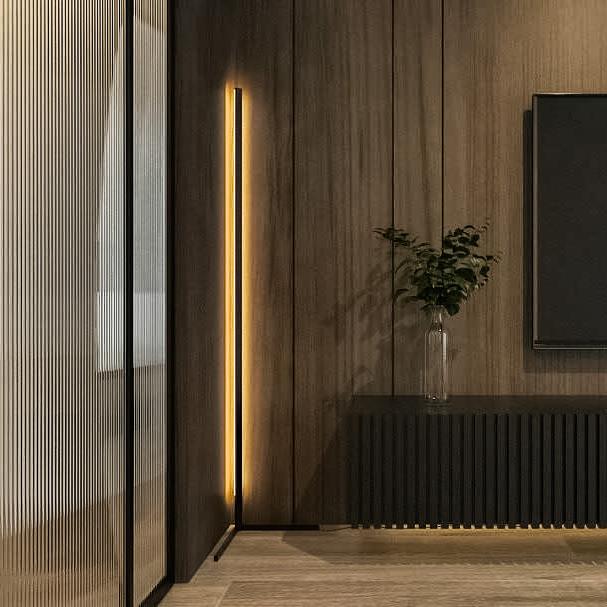 Omnia Lamp Minimal Series