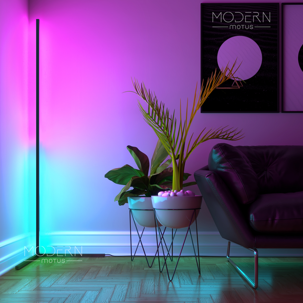 Omnia Lamp
