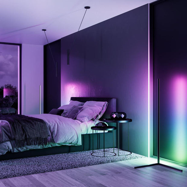 Omnia Lamp