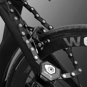 Heavy Duty Industrial Bike Lock