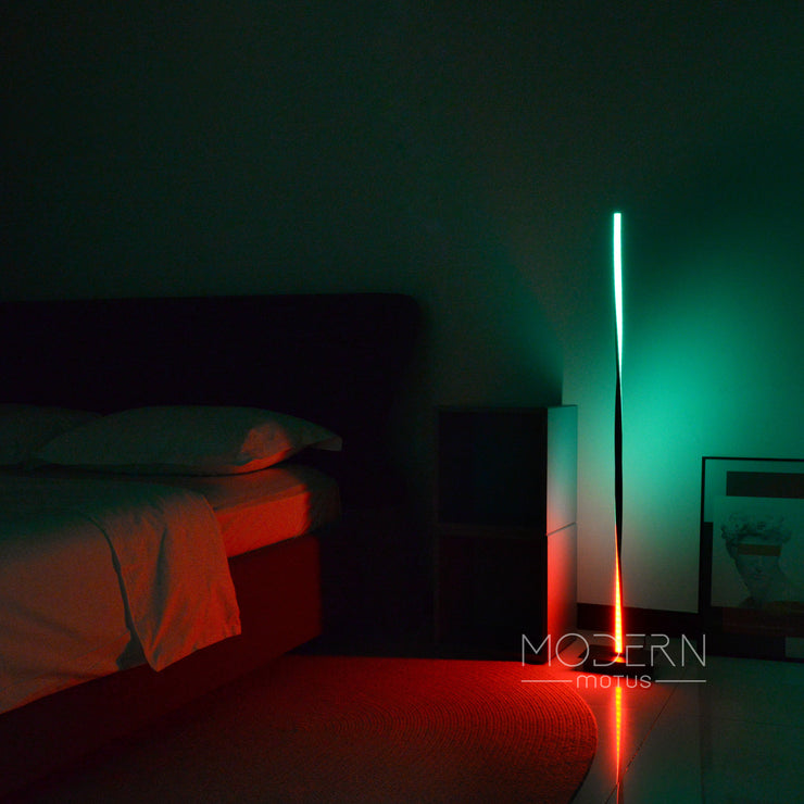 Twisto Lamp